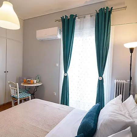 Apartment Jack Daniel's Athens